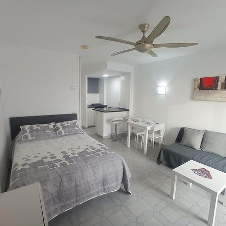 Turisstiko Minerva 7 Apartment Benalmádena Exterior photo