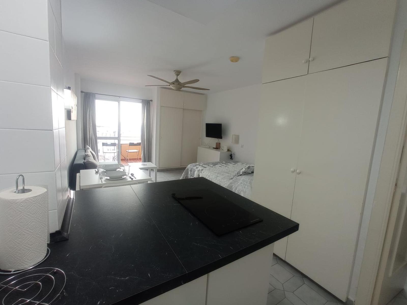 Turisstiko Minerva 7 Apartment Benalmádena Exterior photo