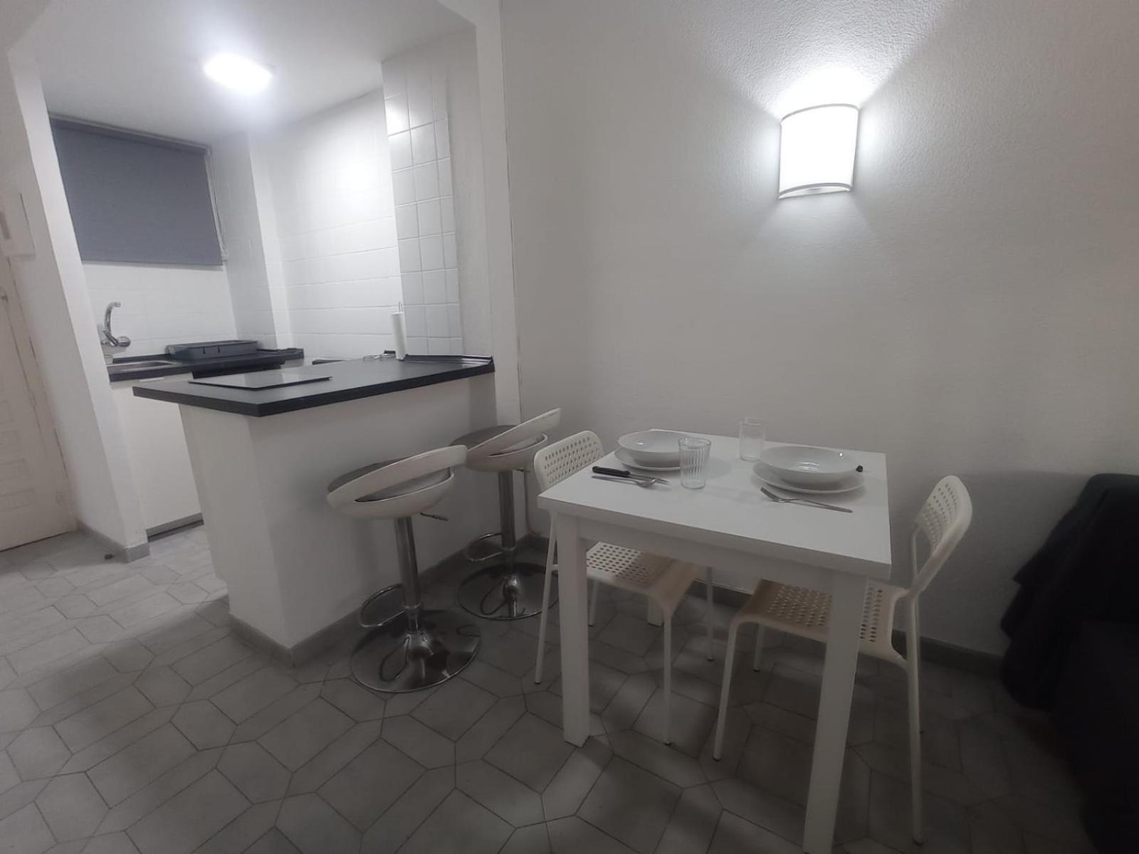 Turisstiko Minerva 7 Apartment Benalmádena Exterior photo