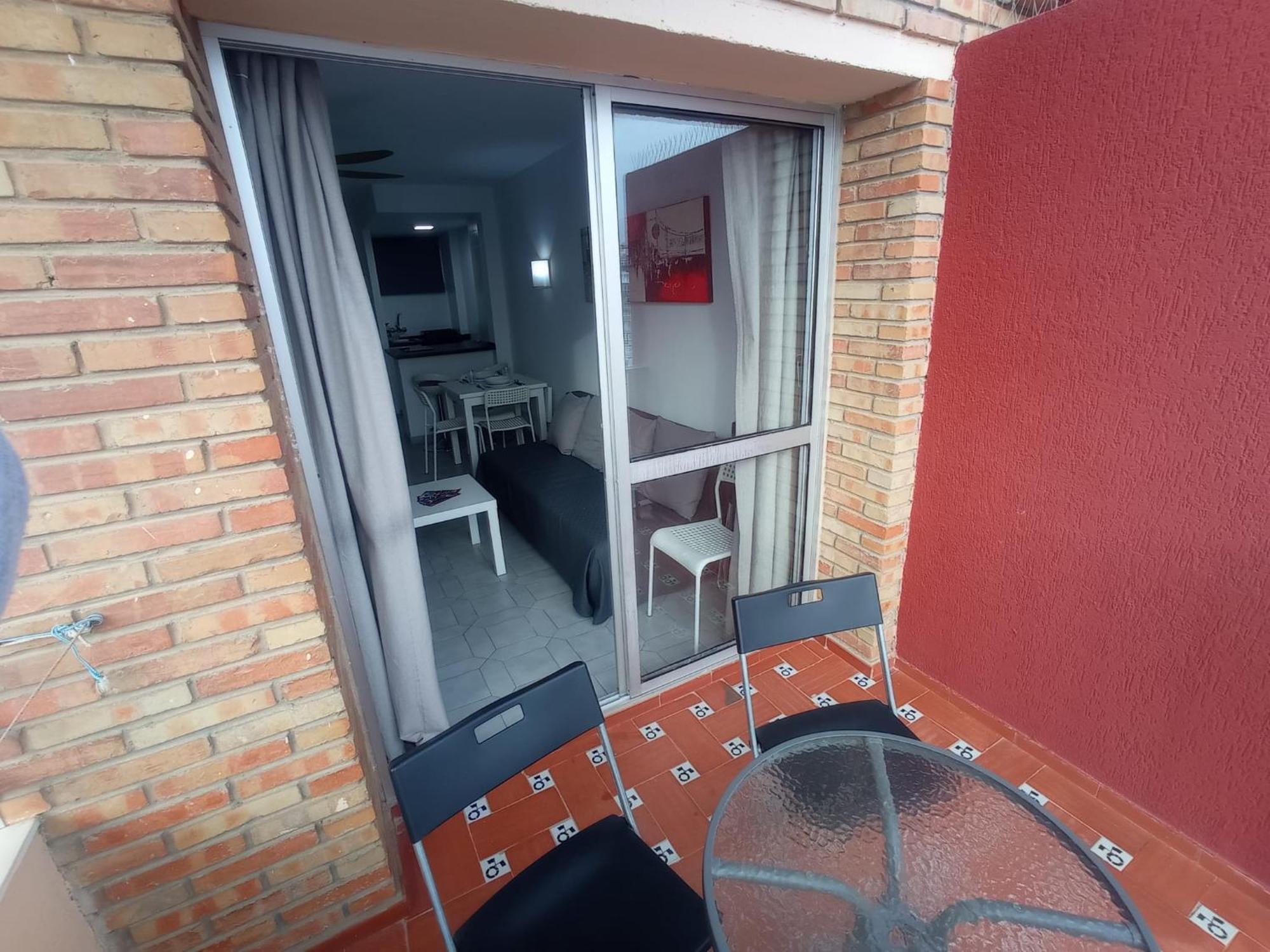 Turisstiko Minerva 7 Apartment Benalmádena Exterior photo